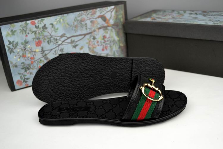 2017 Guci slippers woman 35-42-272